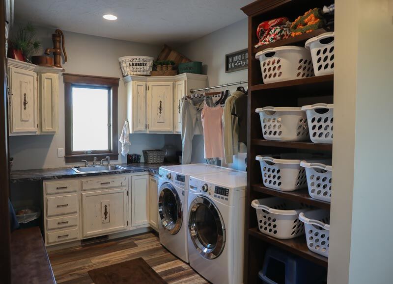 Laundry